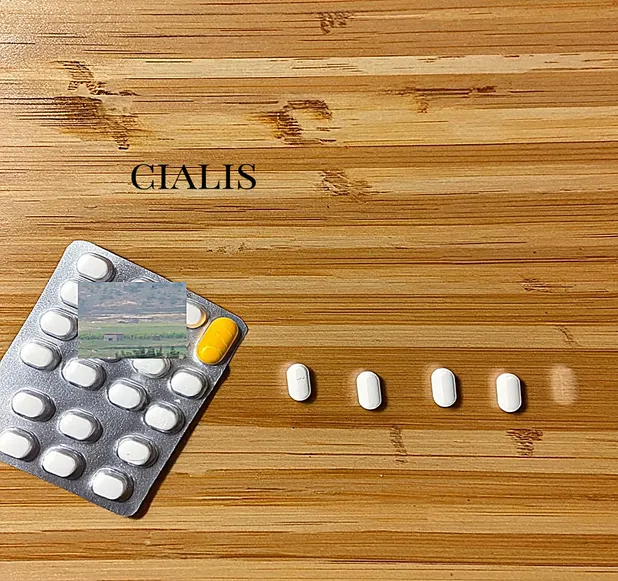 Vrai cialis pas cher